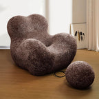Ultimate Luxury Lounge Chair