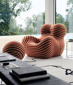 Ultimate Luxury Lounge Chair