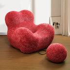 Ultimate Luxury Lounge Chair