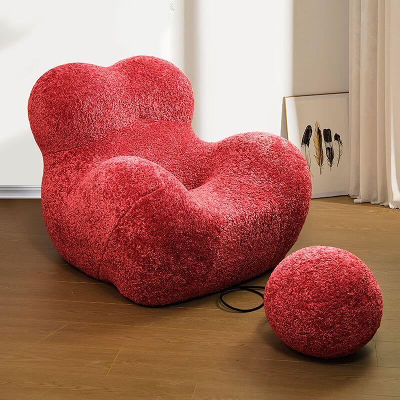 Ultimate Luxury Lounge Chair