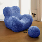 Ultimate Luxury Lounge Chair