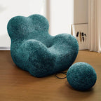 Ultimate Luxury Lounge Chair