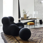 Ultimate Luxury Lounge Chair
