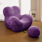 Ultimate Luxury Lounge Chair