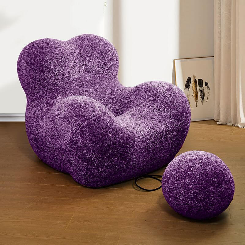 Ultimate Luxury Lounge Chair