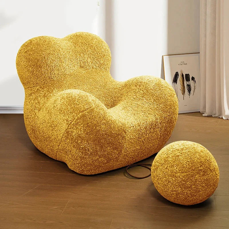 Ultimate Luxury Lounge Chair