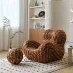 Ultimate Luxury Lounge Chair