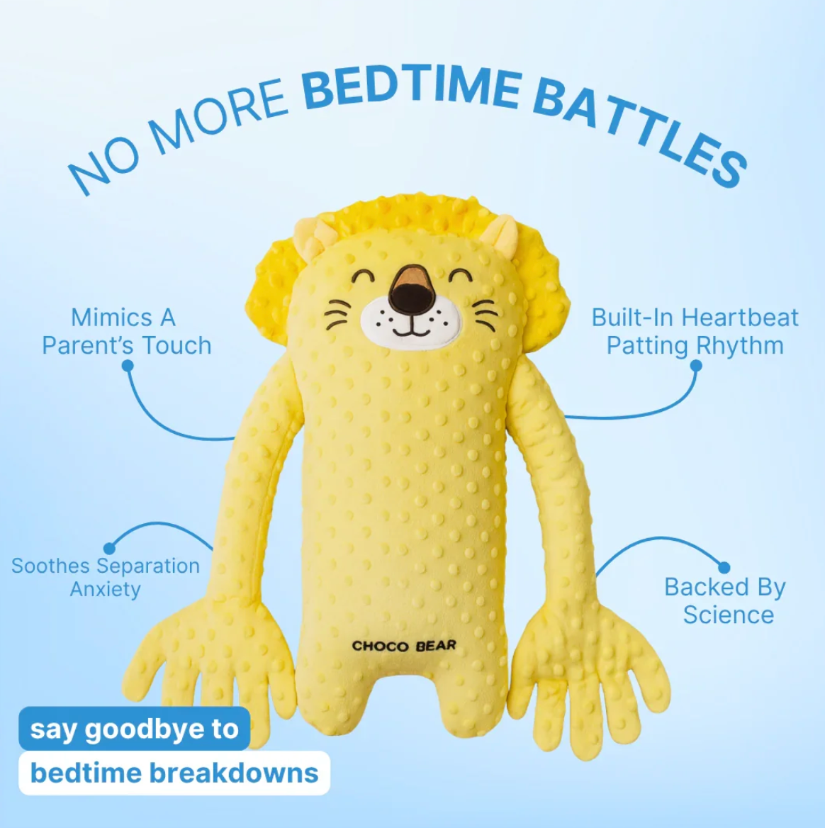 LullaBear™