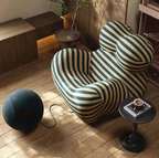 Ultimate Luxury Lounge Chair