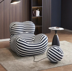 Ultimate Luxury Lounge Chair